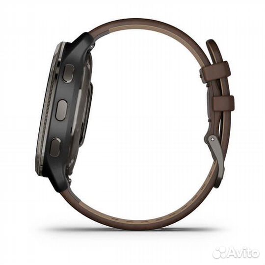 Смарт часы garmin venu 2 plus