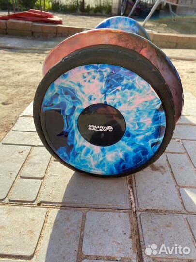 Гироскутер