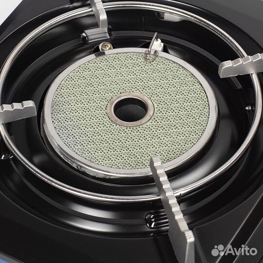 Газовая плита NaMilux P4075PF