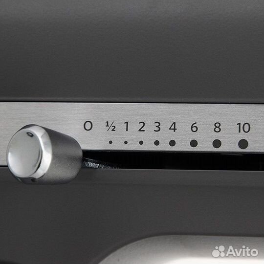 Миксер kitchenaid 5KSM3311xefg