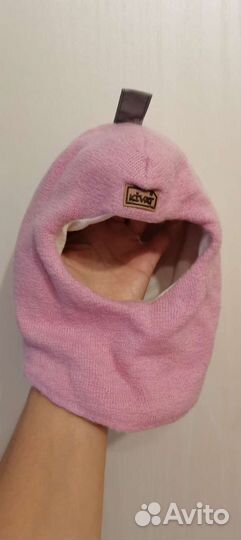 Зимний шлем kivat 2