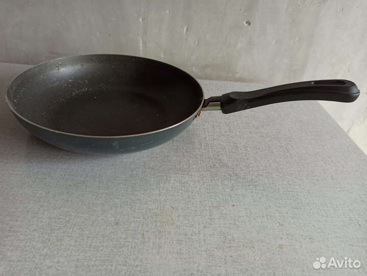 Сковородки