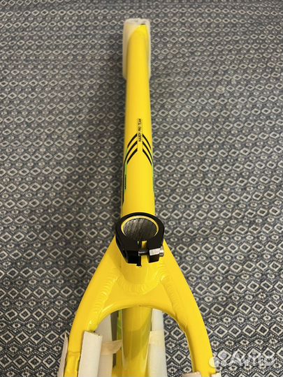 Рама Merida Hardy Pro Team