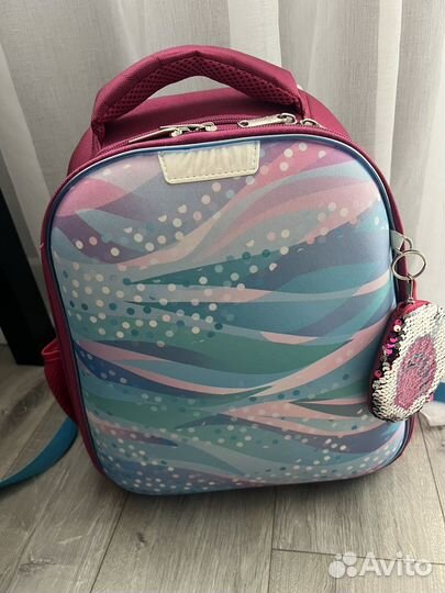 Ранец школьный