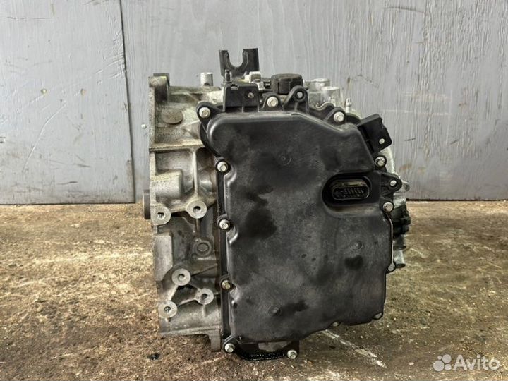АКПП Chevrolet Captiva C140 2.4 LE5 100Т.км