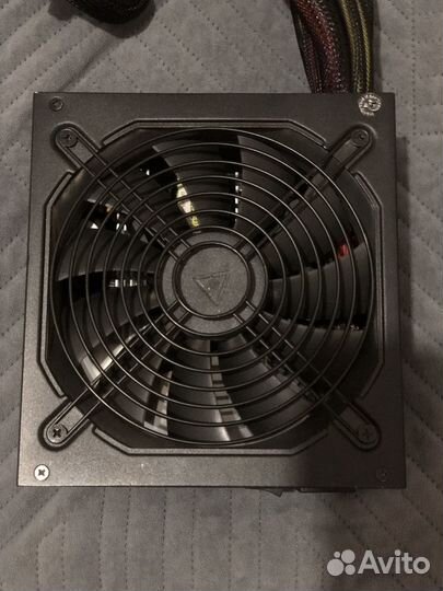 Блок питания 750w