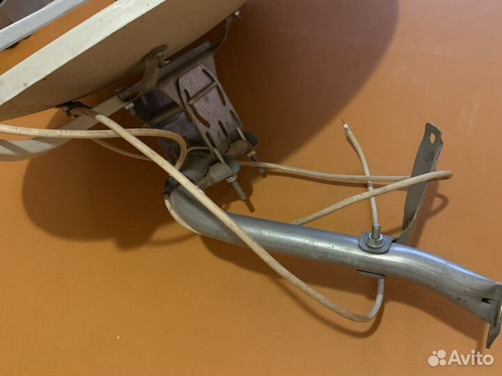 Спутниковая тарелка бу