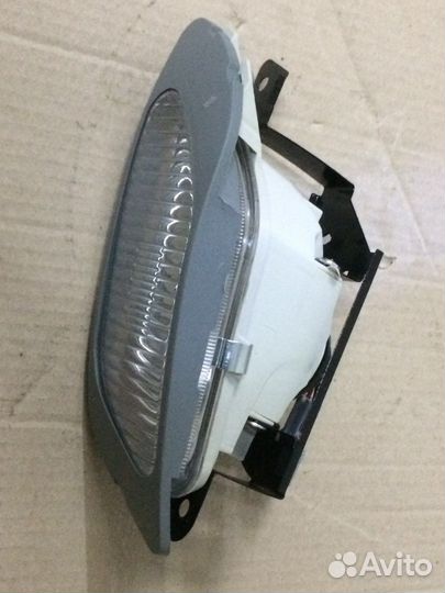 Противотуманная фара левая Дэу Нексия N100