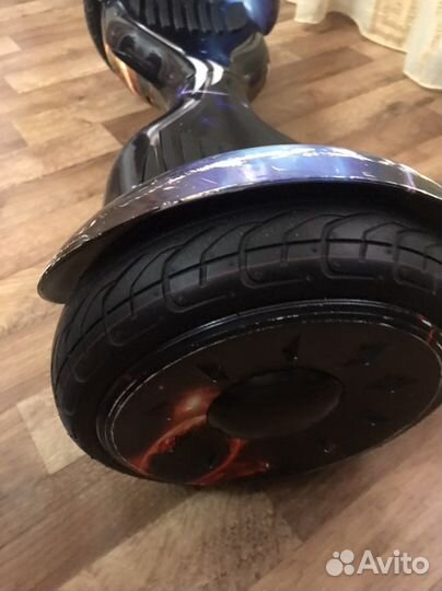 Гироскутер Asixbot Balance Wheel