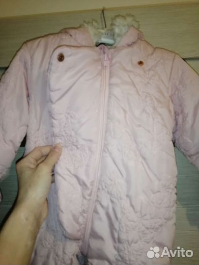 Комбинезон