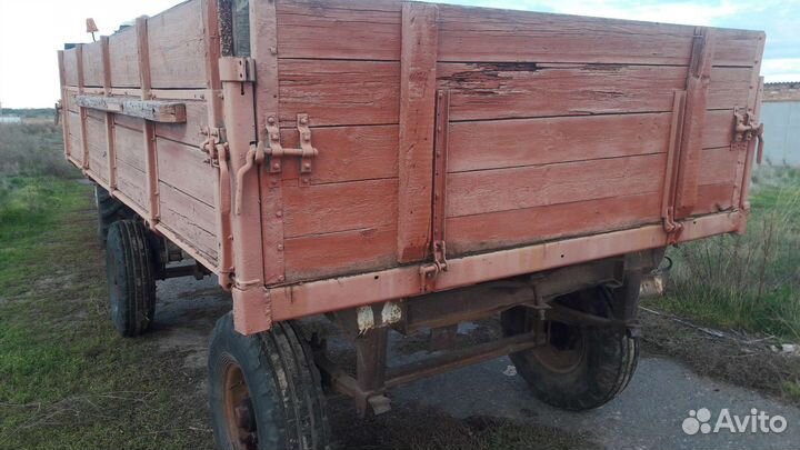 2птс4 поицеп