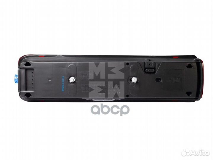 551-1972L-WE фонарь задний левый многосекционн