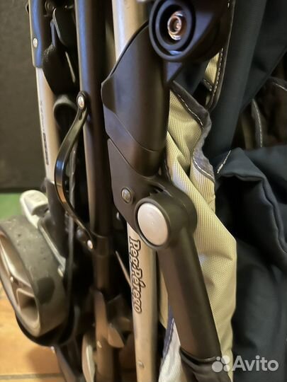 Коляска peg perego si