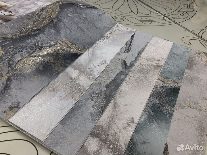 Коллекция Pero и Monte cristo