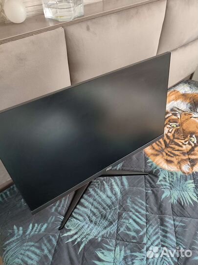 Монитор 144 гц AOC