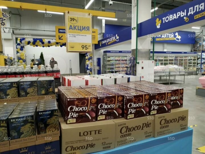 Продам торговое помещение, 3364.4 м²