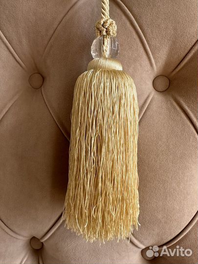 Кисть подхват для штор