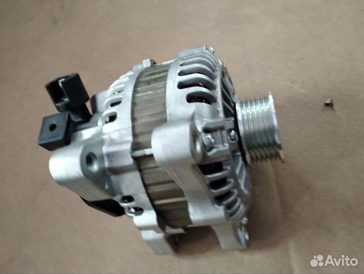 Генератор Пежо партнер Ситроен Берлинго