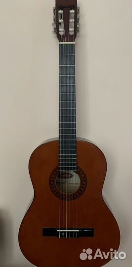 Кассичечкая гитара