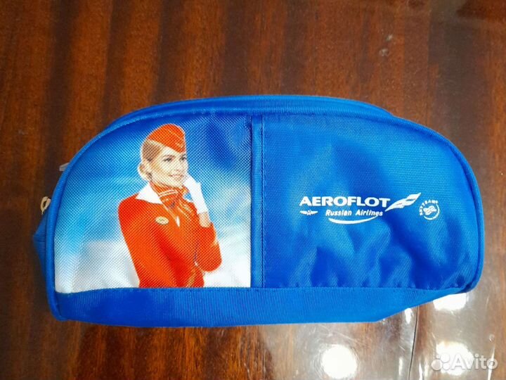 Набор путешественника 