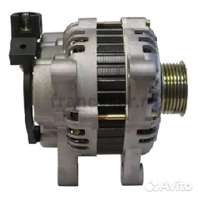 Генератор alt3049