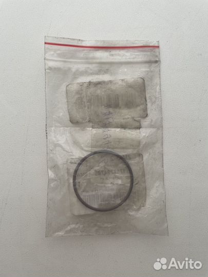 Запчасти на двигатель BMW N52 B30