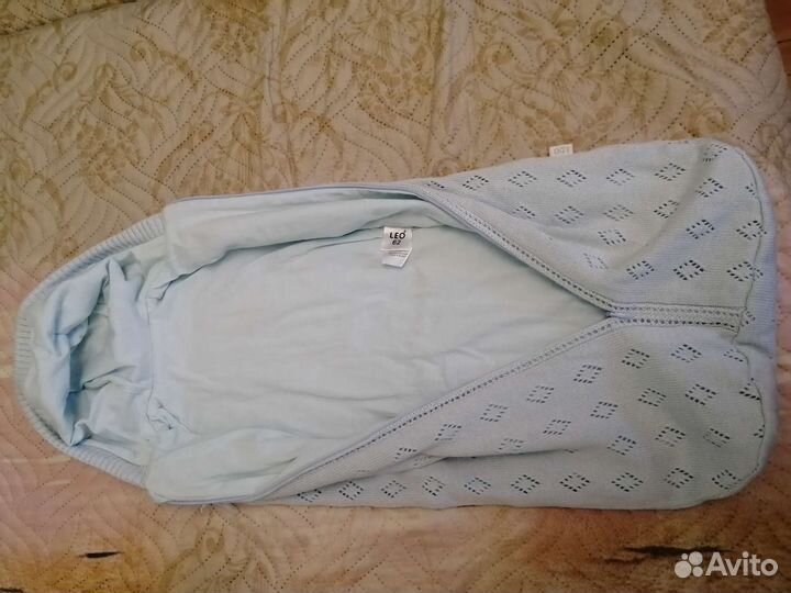 Кокон для новорожденных