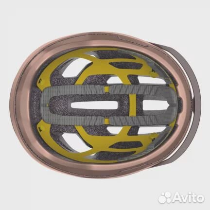 Scott Arx Plus Crystal Pink