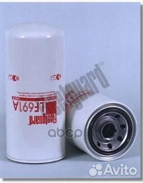 Filter, OIL LF691A (WN) LF691A Fleetguard
