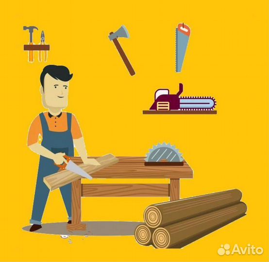 Оператор-распиловщик форматно-раскроечного станка