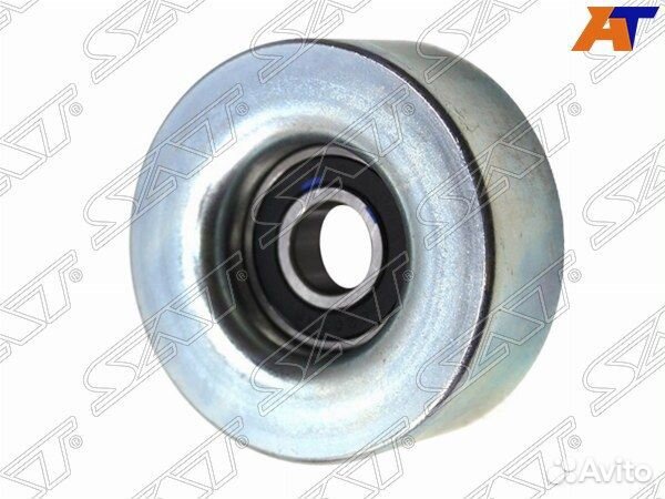 Ролик приводного ремня subaru legacy