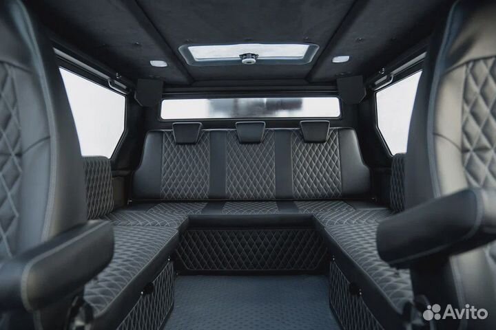 Аэролодка Север 750К Long В наличии