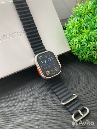 Apple Watch Ultra 2 (Арт.48508)