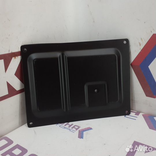 Крышка кулисы переключения передач lifan myway