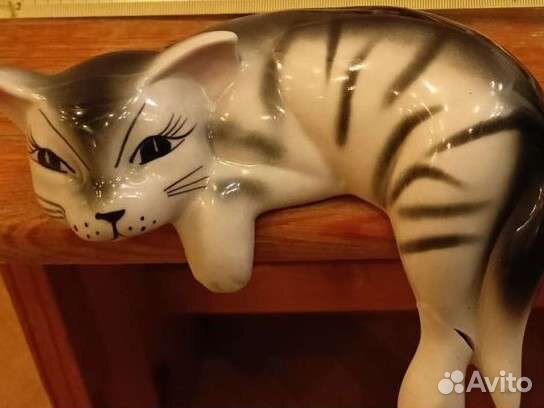 Коллекция кошек