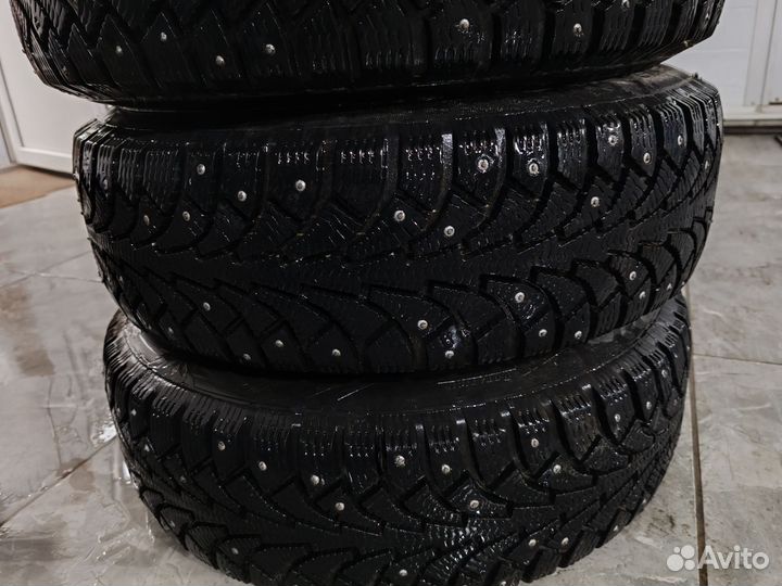 КАМА Кама-Евро-519 175/65 R14 86T