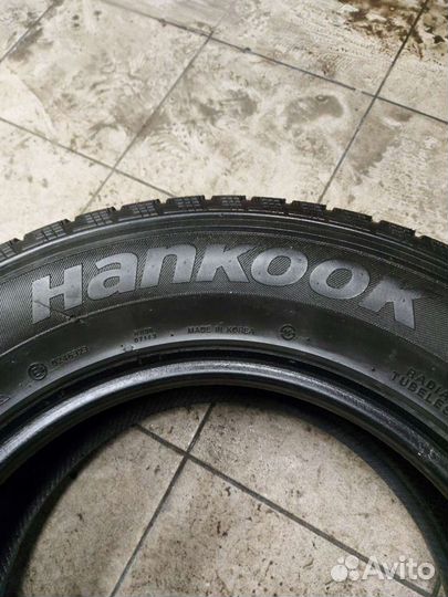 Hankook Dynapro I'Cept RW08 265/65 R17