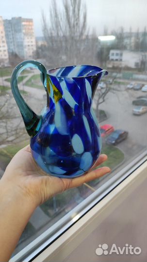 Кувшин СССР