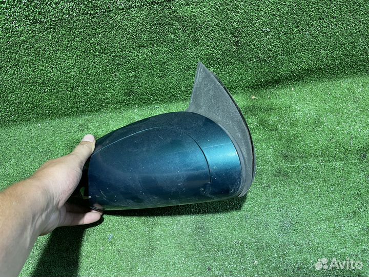 Зеркало правое opel tigra a