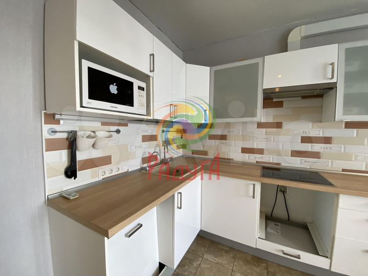 1-к. квартира, 48,1 м², 14/14 эт.