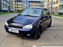 ВАЗ (LADA) Kalina 1.6 MT, 2008, 146 834 км, с пробегом, цена 327 000 руб.