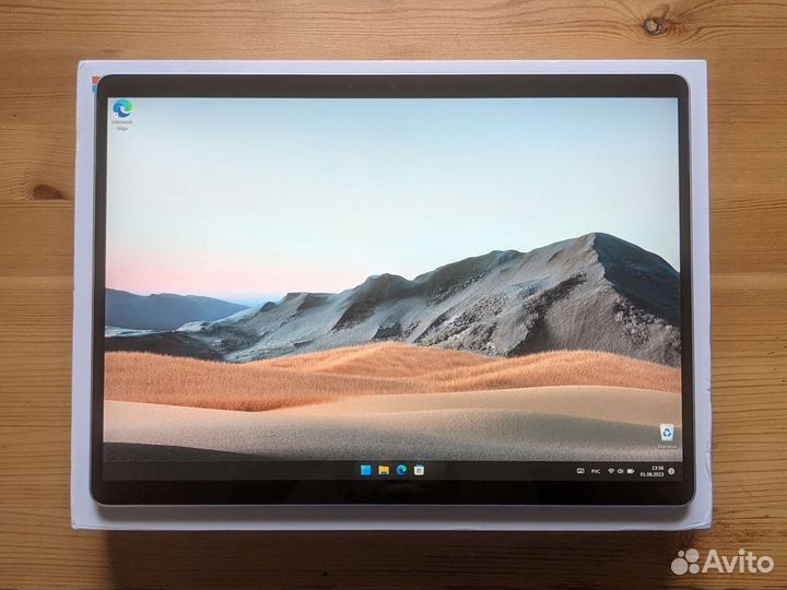 Microsoft Surface Pro 9