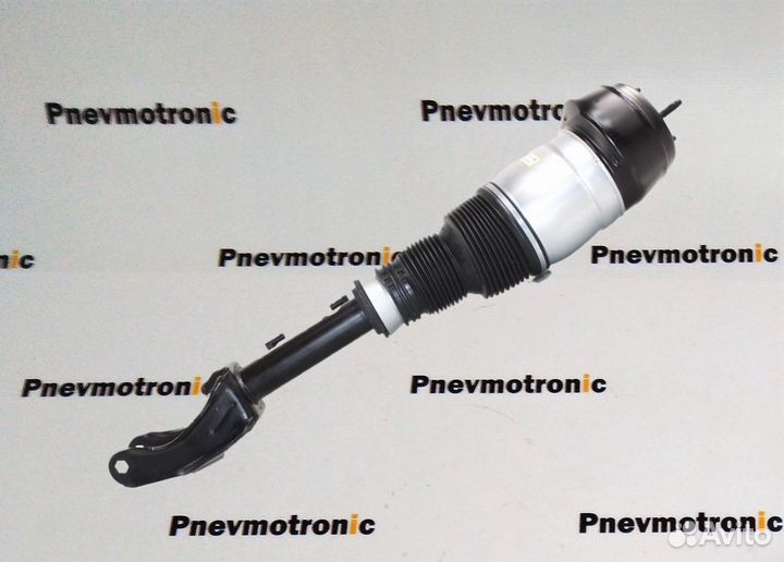 Пневмостойка Мерседес C292 GLE Coupe передняя