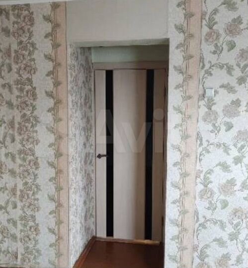 2-к. квартира, 41,2 м², 5/5 эт.