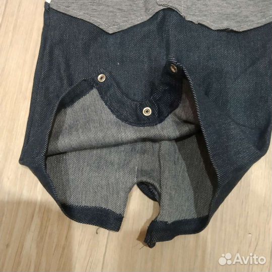 Нарядный костюм для мальчика