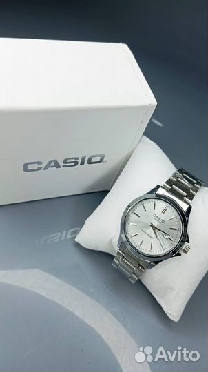 Часы мужские casio