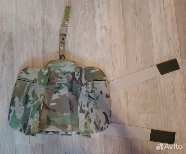 Защита бедра
