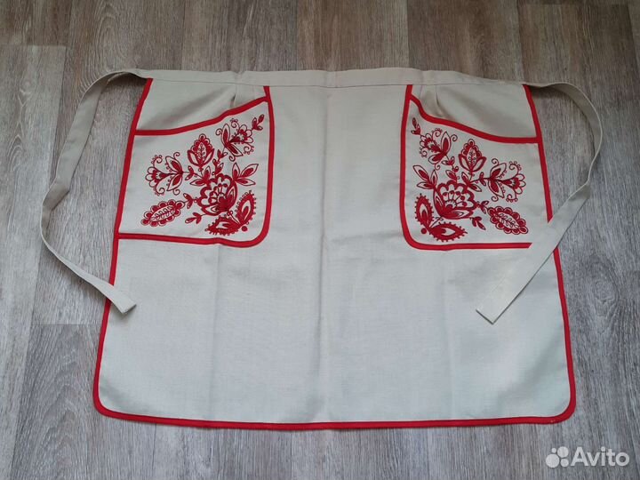 Фартук передник СССР новый