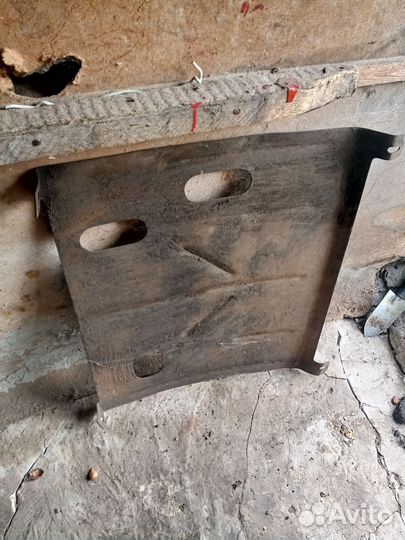 Защита двигателя