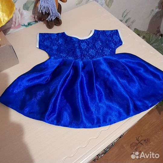 Одежда для кукол